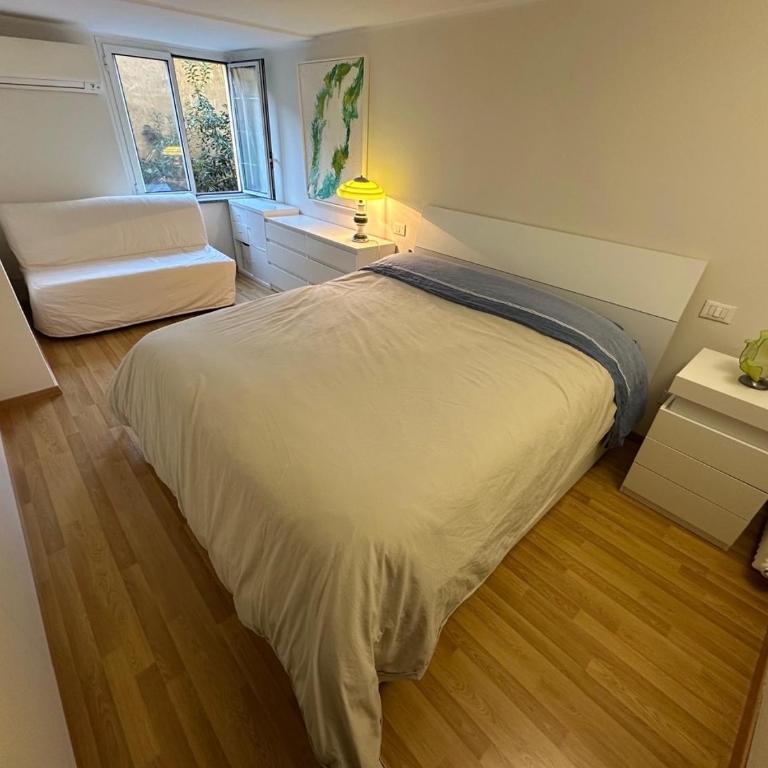 Garden Home Milano City Center - Appartamento con 1 Camera da Letto - 15