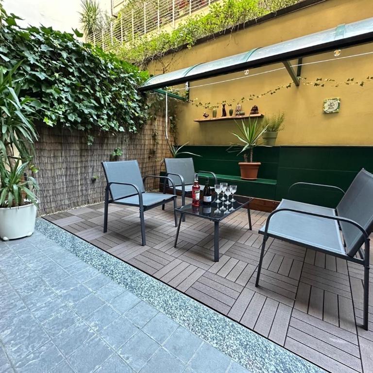 Garden Home Milano City Center - Appartamento con 1 Camera da Letto - 3