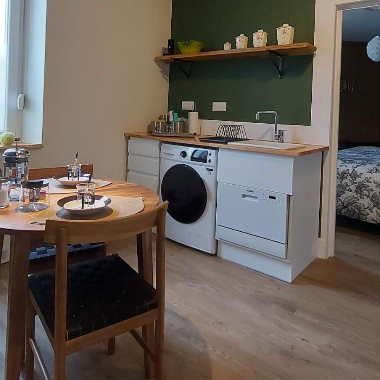 Le Gobelin Champenois - Appartement - Reims - Apartamento de 1 dormitorio - 1