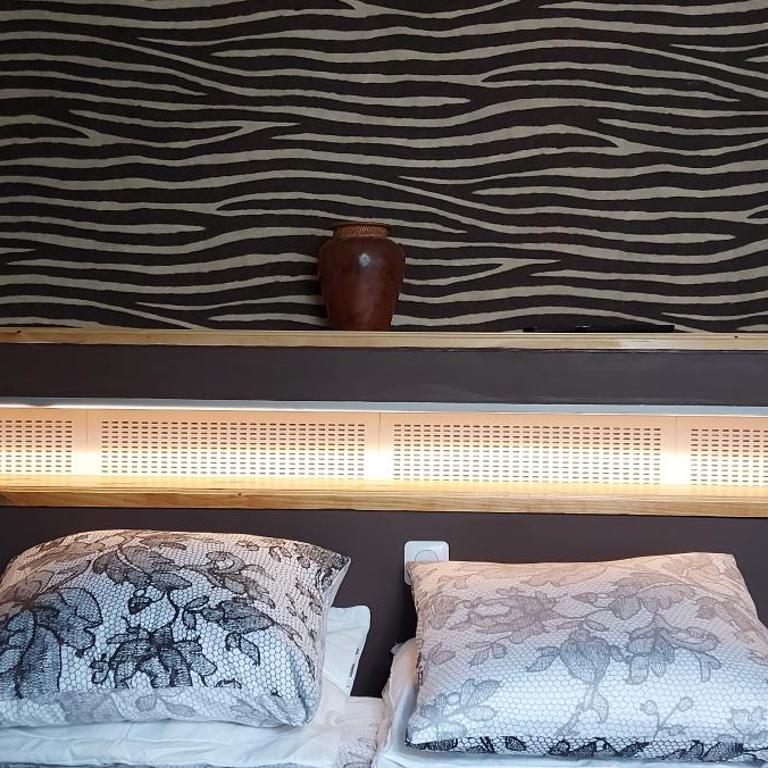 Le Gobelin Champenois - Appartement - Reims - Apartamento de 1 dormitorio - 5