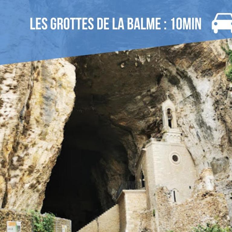 Le Celestya, confort au bord du rhône avec terrasse - Appartement 2 Chambres - 17