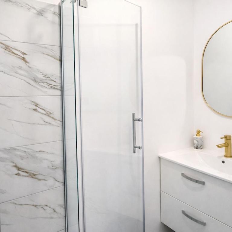 Le Celestya, confort au bord du rhône avec terrasse - Appartement 2 Chambres - 8