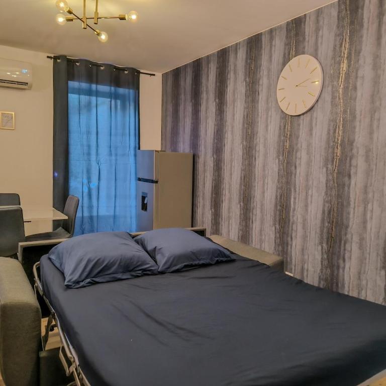 Le Celestya, confort au bord du rhône avec terrasse - Appartement 2 Chambres - 7