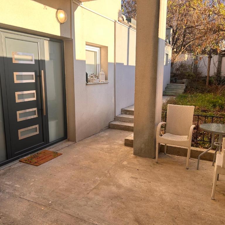 Apartman 4N - One-Bedroom Apartment - 15