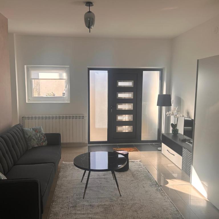 Apartman 4N - One-Bedroom Apartment - 19