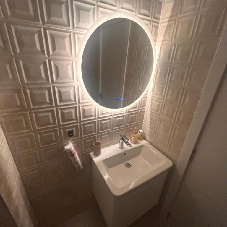 Apartman 4N - One-Bedroom Apartment - 21