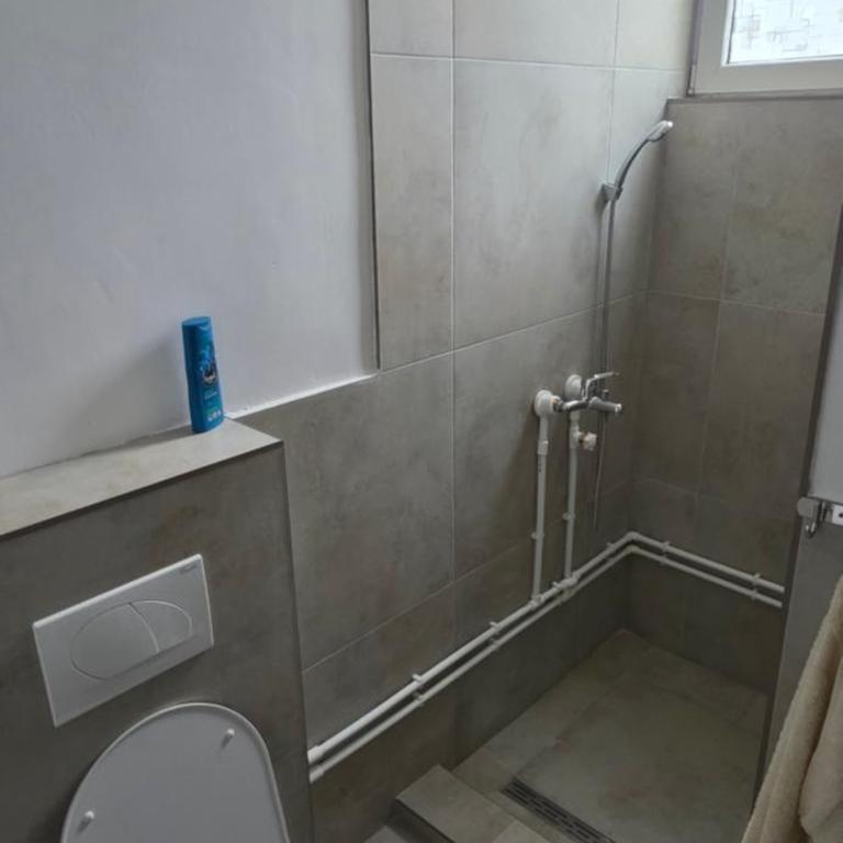 Pansion Mima - One-Bedroom Apartment - 5