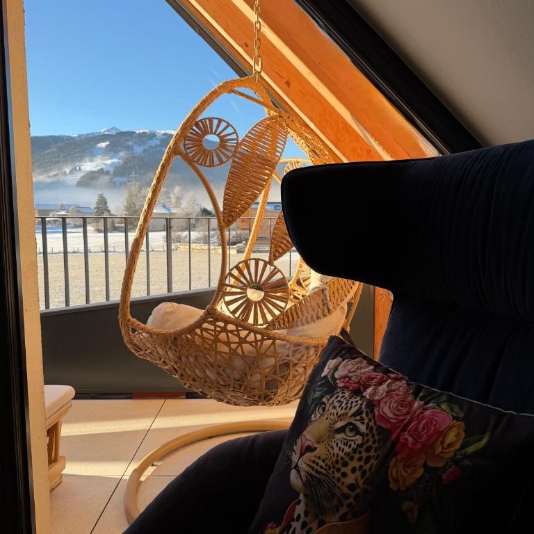 Alpen Sky Suite Flachau - Penthouse-Apartment mit 4 Schlafzimmern - 81