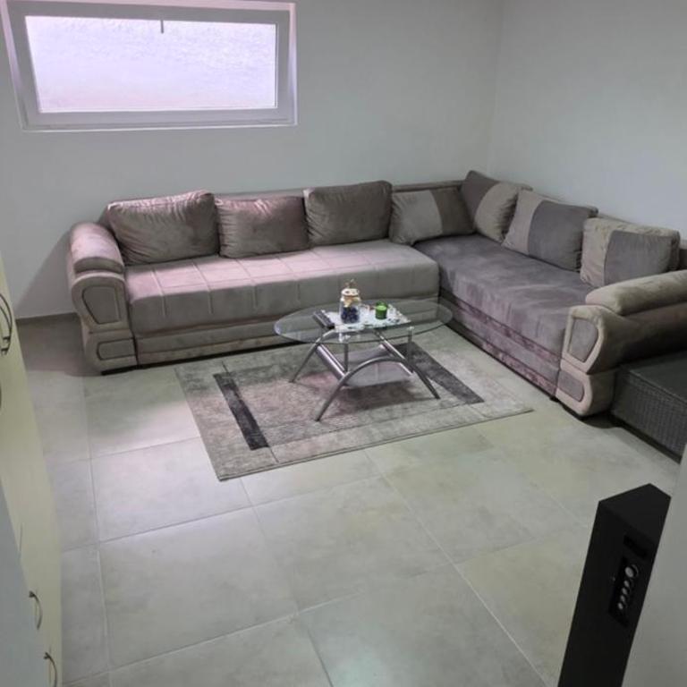 Pansion Mima - One-Bedroom Apartment - 6