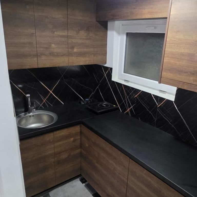 Pansion Mima - One-Bedroom Apartment - 8