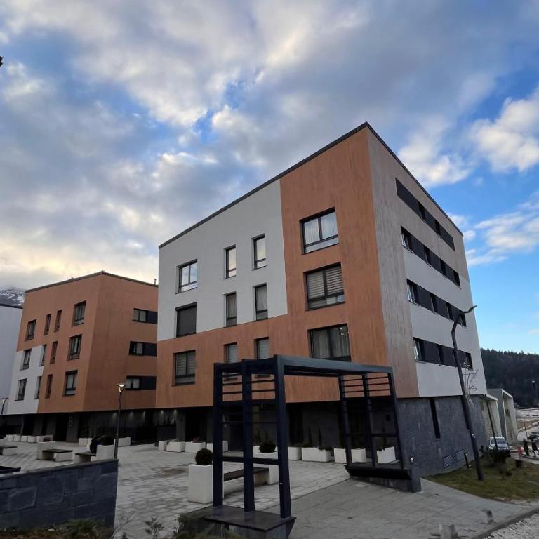 Bjelašnica Cozi - Studio - 11