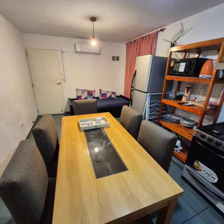 Dpto Cordoba - Apartamento de 2 dormitorios - 3