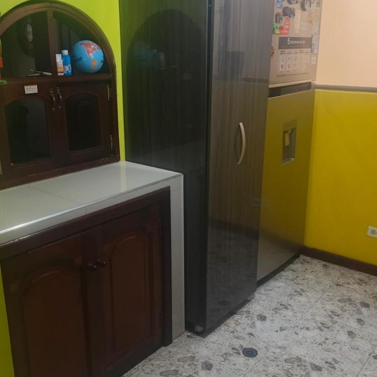 Apartamento en alquiler por días en Pasto - Apartamento de 3 dormitorios - 5