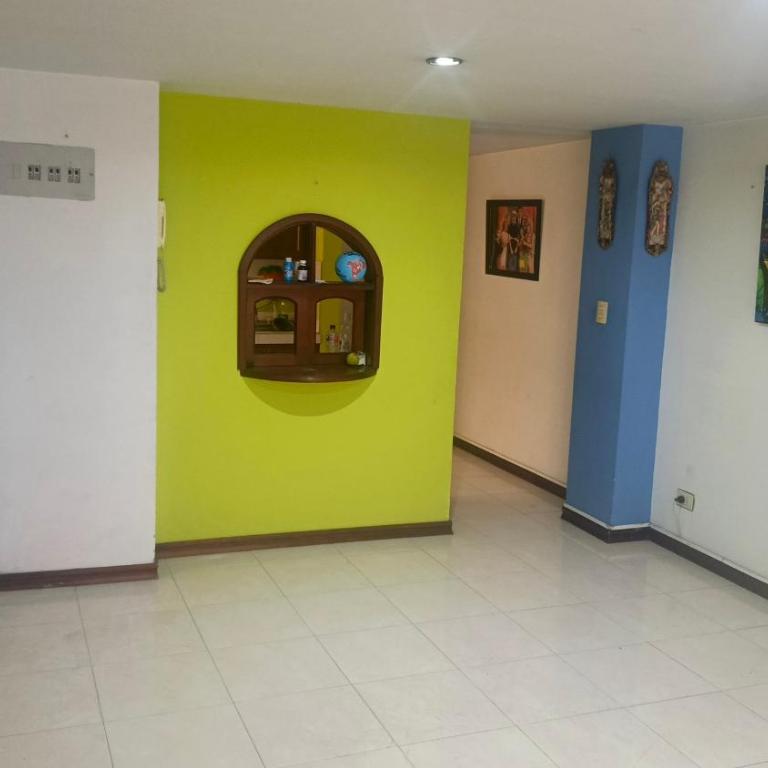 Apartamento en alquiler por días en Pasto - Apartamento de 3 dormitorios - 11