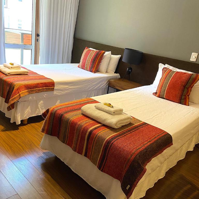 Modern and Lovely Studio en Palermo Soho - T312 - Apartamento Estudio - 11