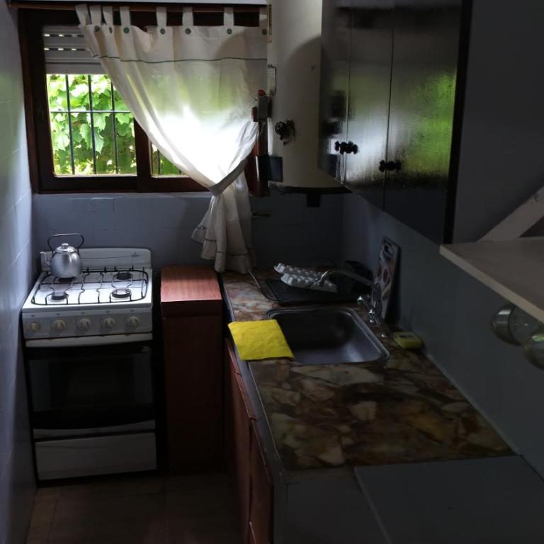 G&S Alojamiento - Two-Bedroom House - 7