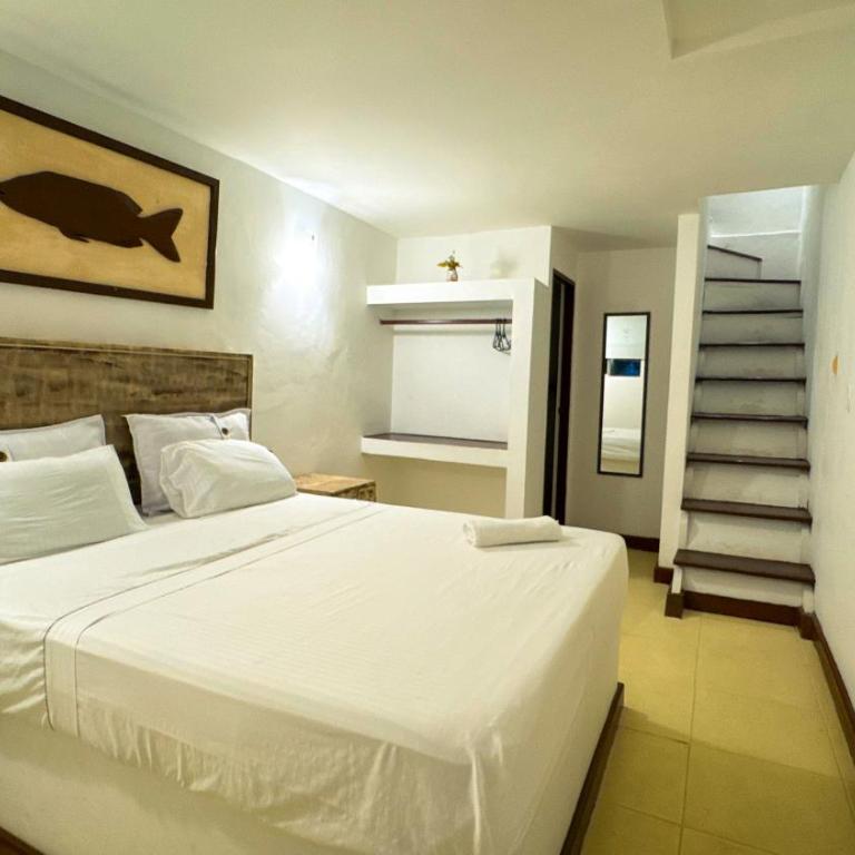 Auaecoco Hotel - Duplex Studio - 1