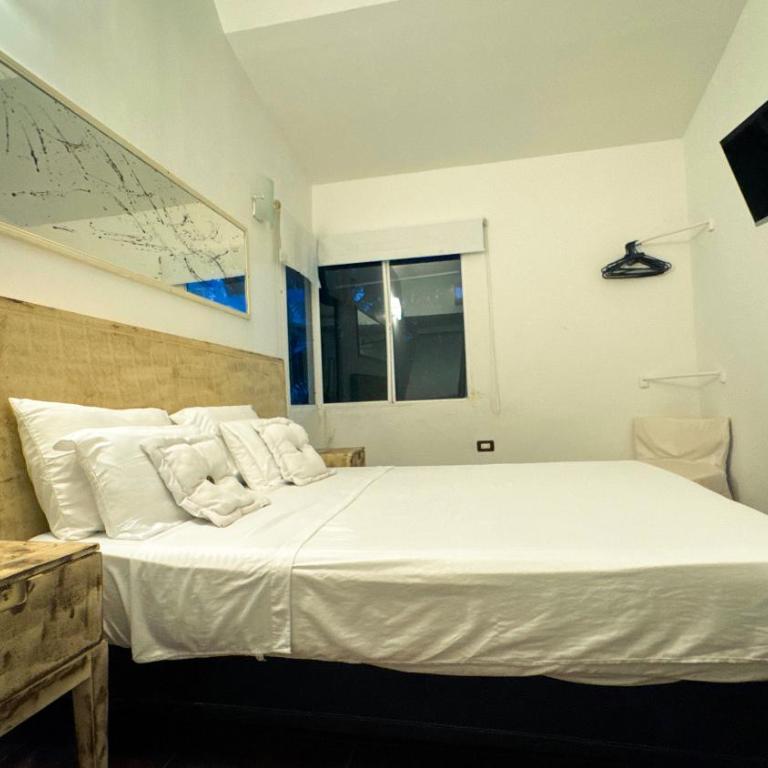 Auaecoco Hotel - Duplex Studio - 2