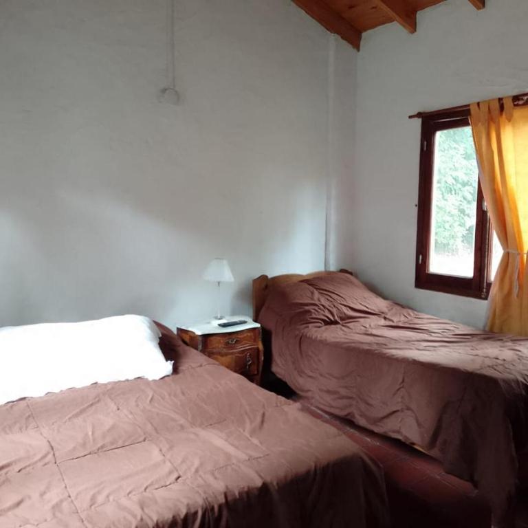 Caracola - Casa de 2 dormitorios - 11