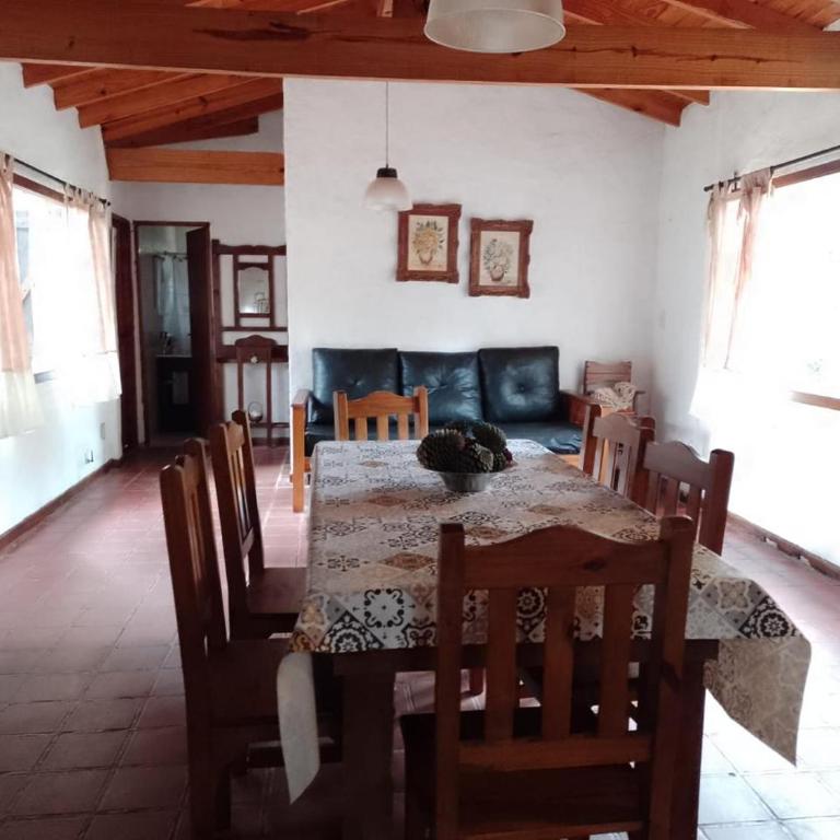Caracola - Casa de 2 dormitorios - 13