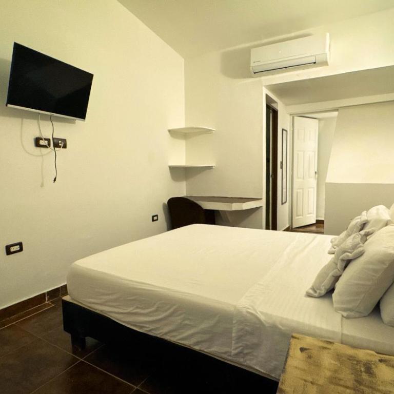 Auaecoco Hotel - Duplex Studio - 4