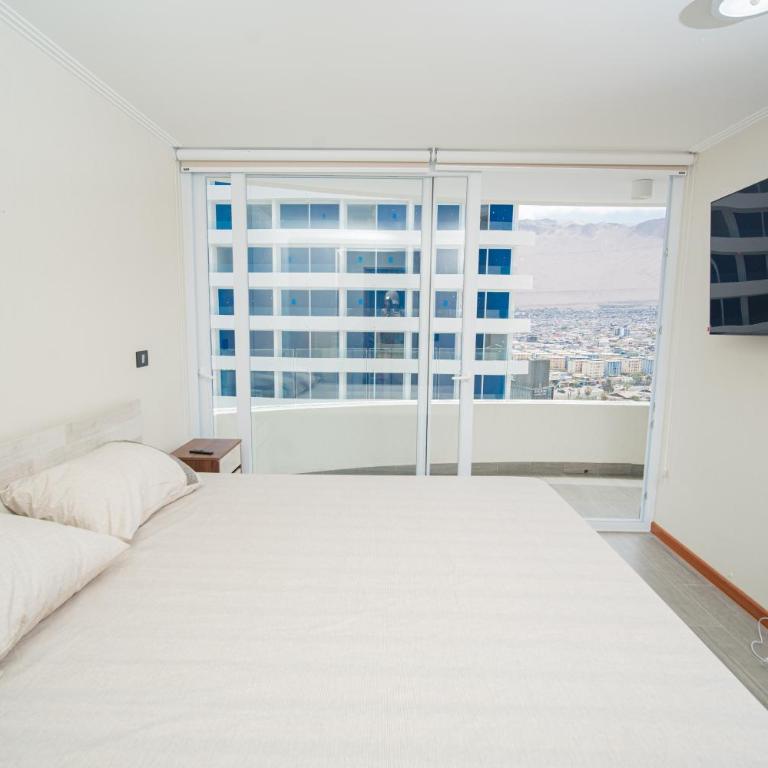 Distrito Cavancha 1902 - Two-Bedroom Apartment - 8