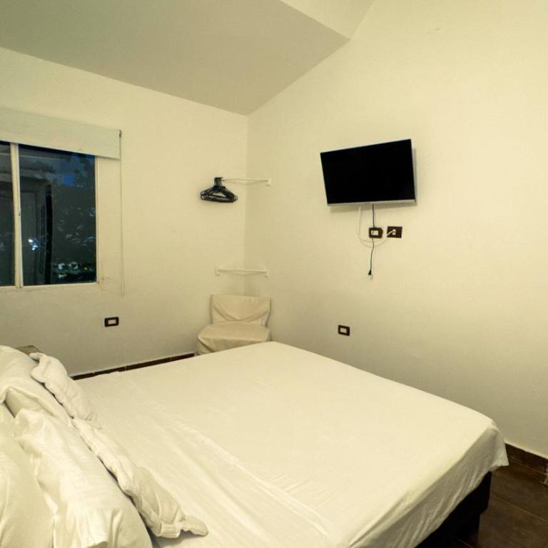 Auaecoco Hotel - Duplex Studio - 5