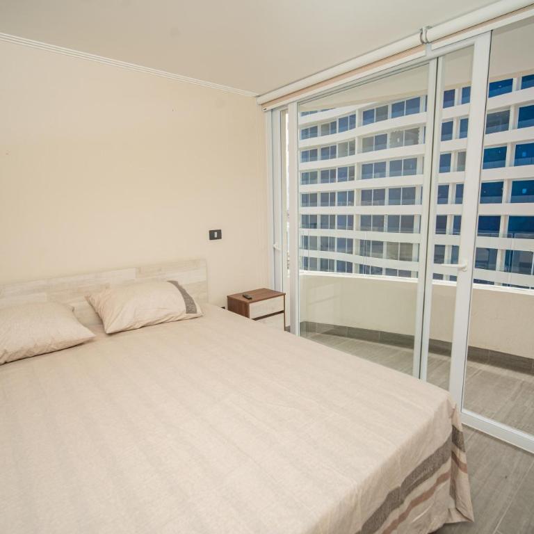 Distrito Cavancha 1902 - Two-Bedroom Apartment - 7