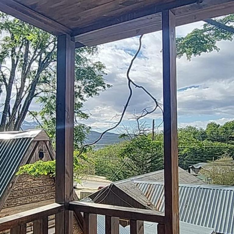 Cabañas kaiken - Bungalow - 1