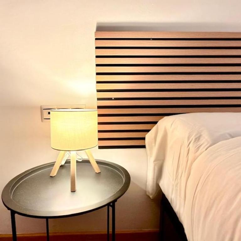 Amplio piso céntrico con piscina en Málaga - Apartamento de 2 dormitorios - 22