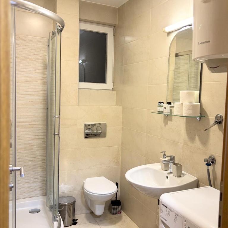 Apartman Pale - Biljana - One-Bedroom Apartment - 9