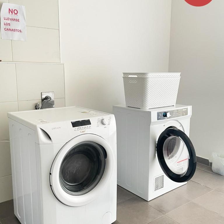 Rent Carlos Calvo - Apartamento Superior con balcón - 18