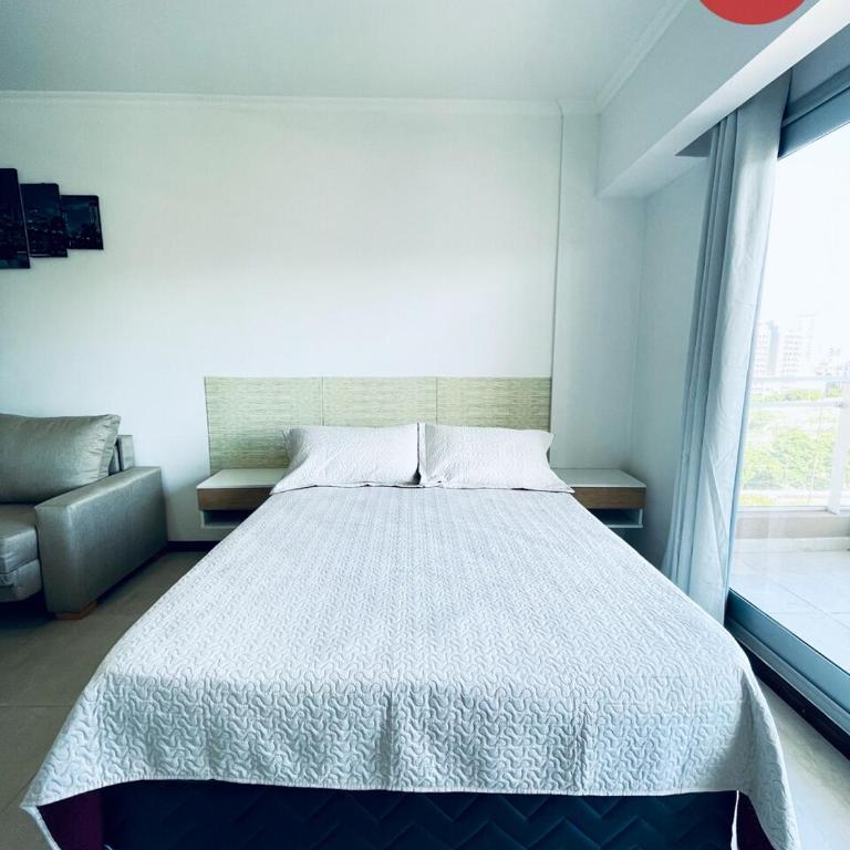 Rent Carlos Calvo - Apartamento Superior con balcón - 22