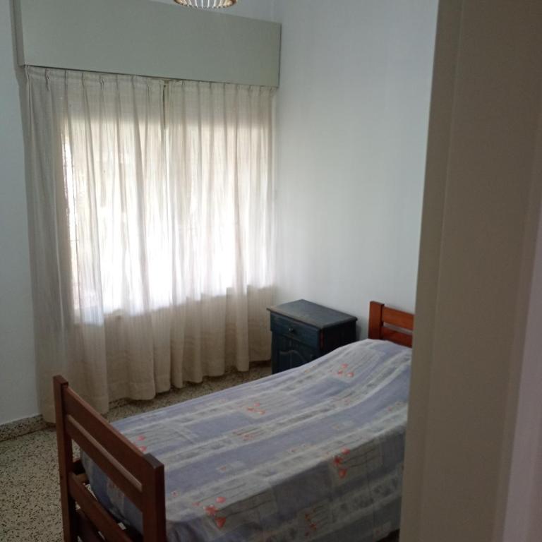 Casa céntrica en villa Carlos Paz - Casa de 3 dormitorios - 9