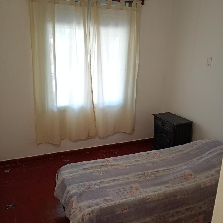 Casa céntrica en villa Carlos Paz - Casa de 3 dormitorios - 11