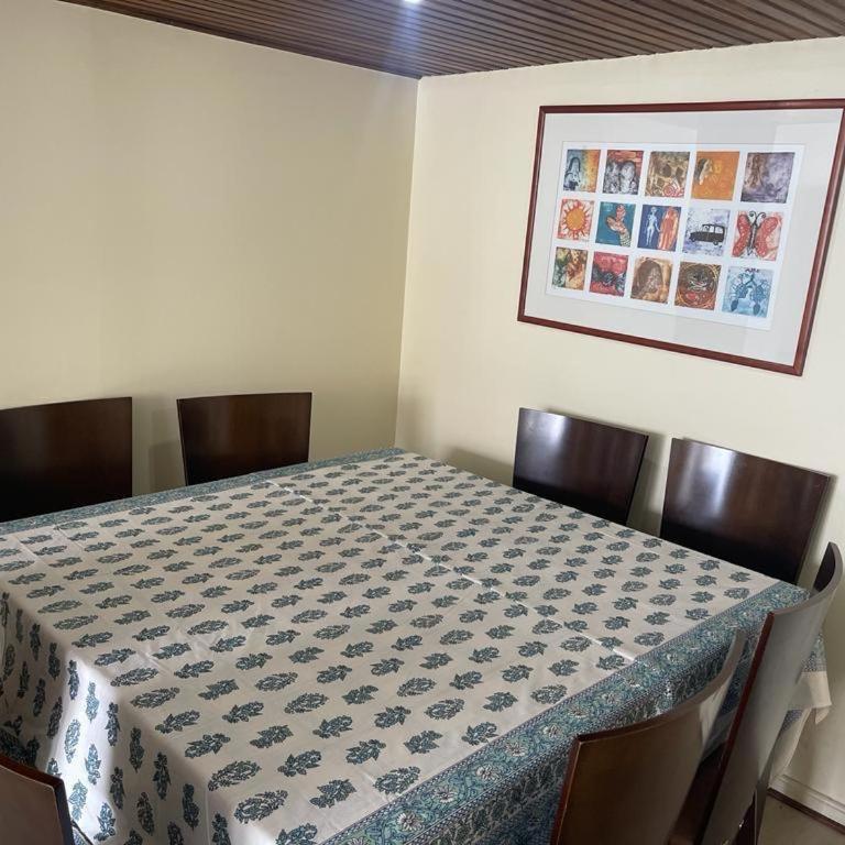 Delpino Propiedades Vista al Muelle Vergara - Two-Bedroom Apartment with Sea View - 4