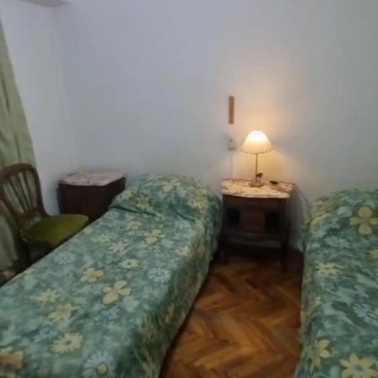 MDP Bahia - Apartamento de 1 dormitorio - 6