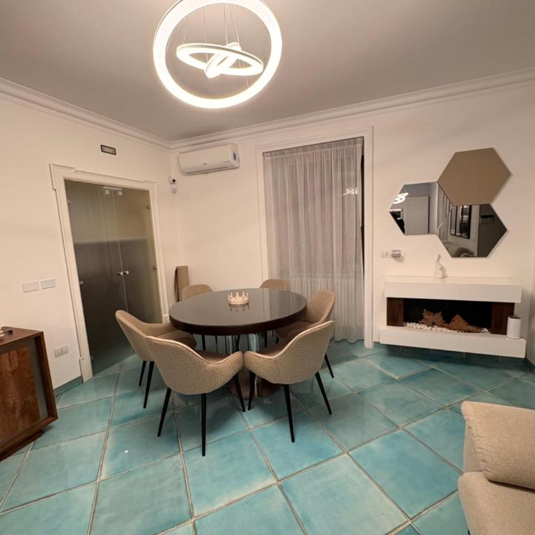 B&B 'O Sole Mio! - Apartment - Split Level - 3