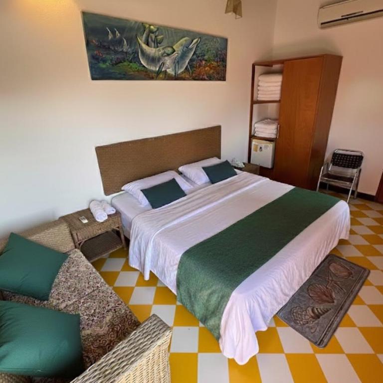 Hotel Casa de Sarah - One-Bedroom Suite - 1