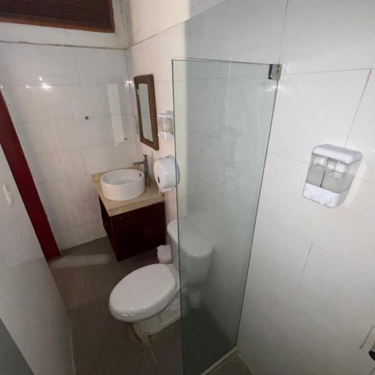 Hotel Casa de Sarah - One-Bedroom Suite - 2