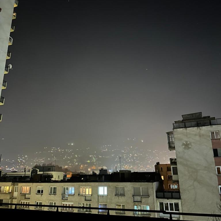 Nova-Sarajevo Central Apartment - Apartman sa 2 Spavaće Sobe - 10