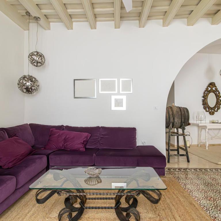 NUEVO-NEW Casa Palacio M anuela - Apartamento de 2 dormitorios - 23