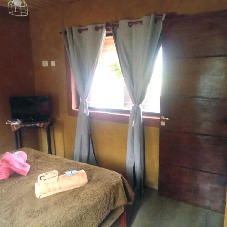 Alojamiento La Oti - Apartamento de 1 dormitorio - 9