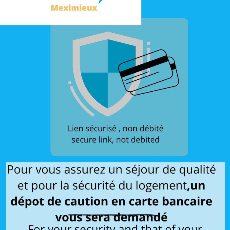 Le Celestya, confort au bord du rhône avec terrasse - Appartement 2 Chambres - 11