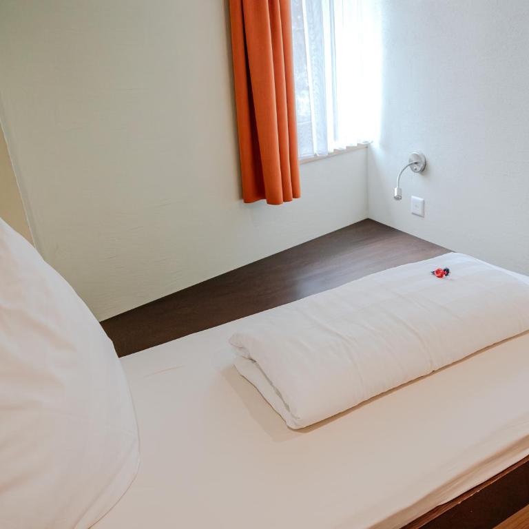 Apartment Bergsonne - Apartment mit 3 Schlafzimmern mit Kingsize-Bett - 11