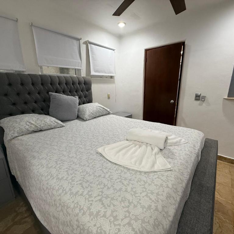 Blue angel 9 a pasos de la 5 Av y la playa - Apartamento de 3 dormitorios - 12