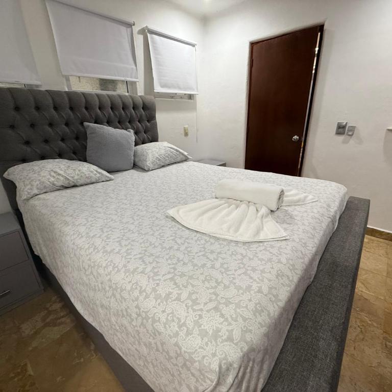 Blue angel 9 a pasos de la 5 Av y la playa - Apartamento de 3 dormitorios - 15