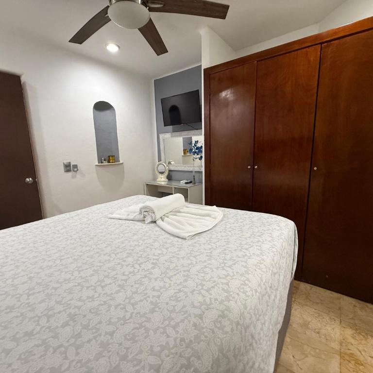 Blue angel 9 a pasos de la 5 Av y la playa - Apartamento de 3 dormitorios - 17