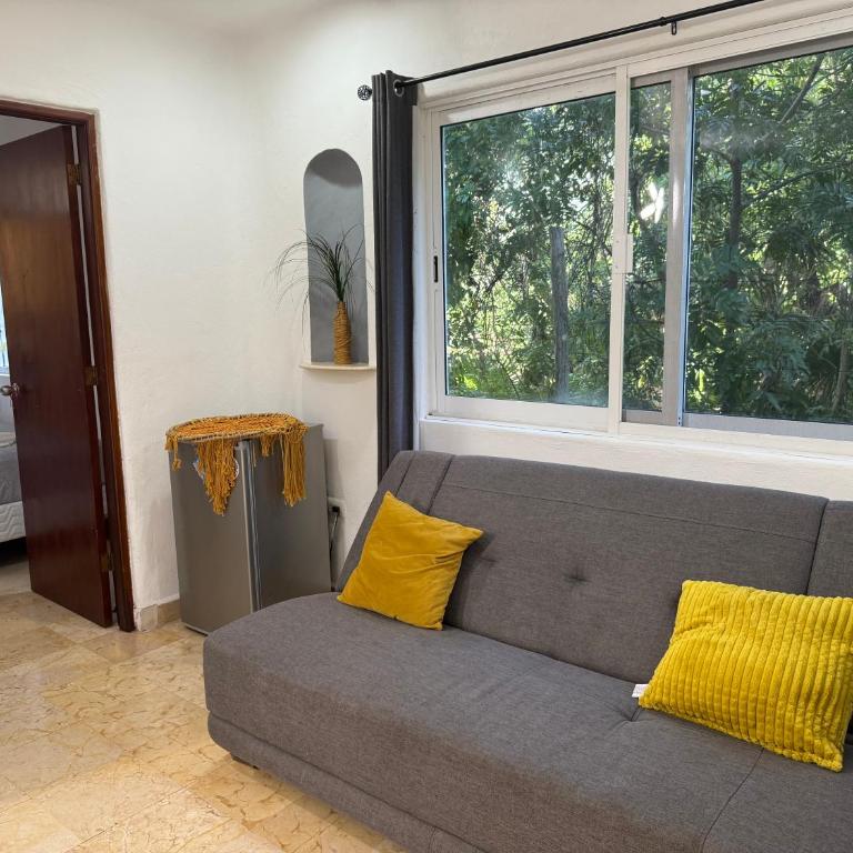 Blue angel 9 a pasos de la 5 Av y la playa - Apartamento de 3 dormitorios - 21