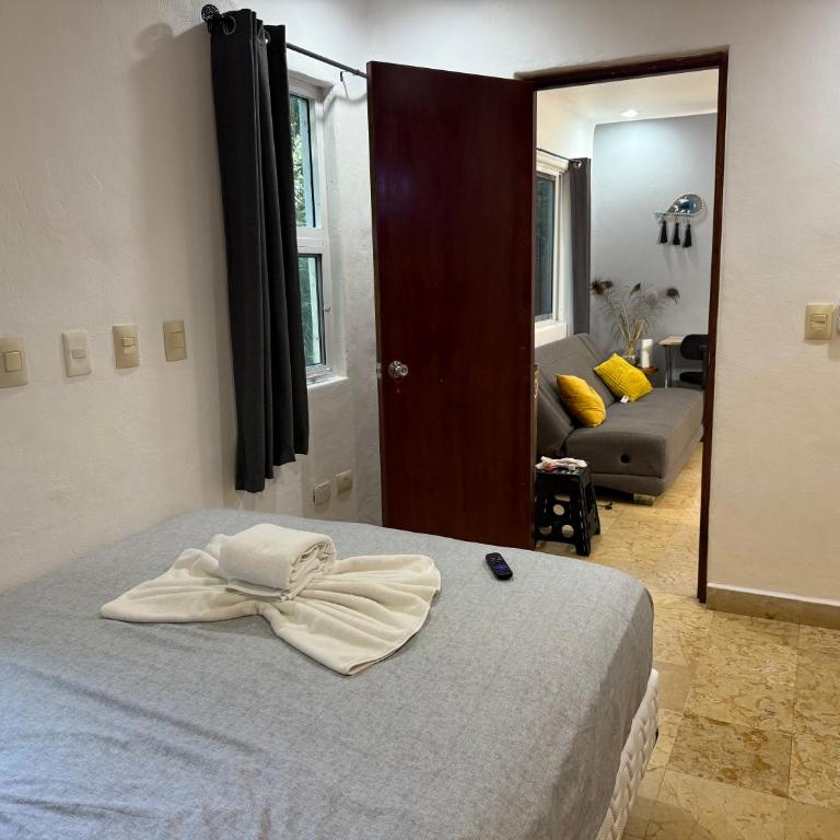Blue angel 9 a pasos de la 5 Av y la playa - Apartamento de 3 dormitorios - 22